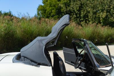 1968 Jaguar E-TYPE I&deg; SERIE 4.2 ROADSTER