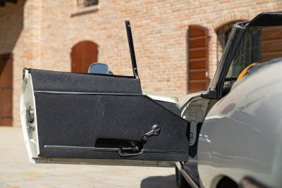 1968 Jaguar E-TYPE I&deg; SERIE 4.2 ROADSTER