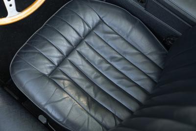 1968 Jaguar E-TYPE I&deg; SERIE 4.2 ROADSTER