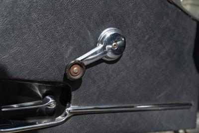 1968 Jaguar E-TYPE I&deg; SERIE 4.2 ROADSTER