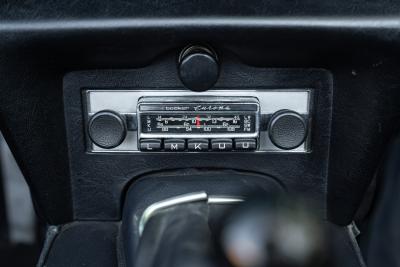 1968 Jaguar E-TYPE I&deg; SERIE 4.2 ROADSTER