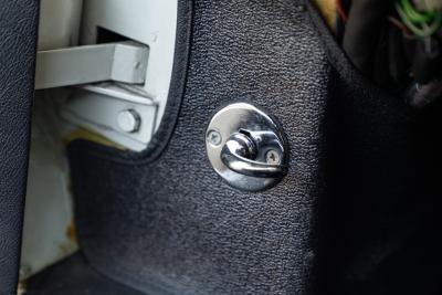 1968 Jaguar E-TYPE I&deg; SERIE 4.2 ROADSTER