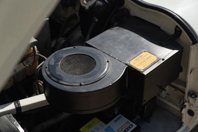 1968 Jaguar E-TYPE I&deg; SERIE 4.2 ROADSTER