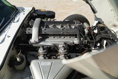 1968 Jaguar E-TYPE I&deg; SERIE 4.2 ROADSTER