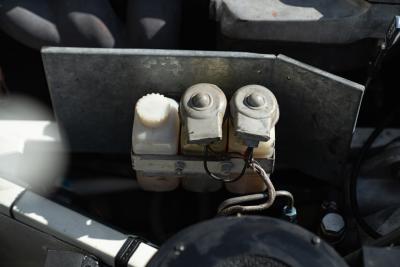 1968 Jaguar E-TYPE I&deg; SERIE 4.2 ROADSTER