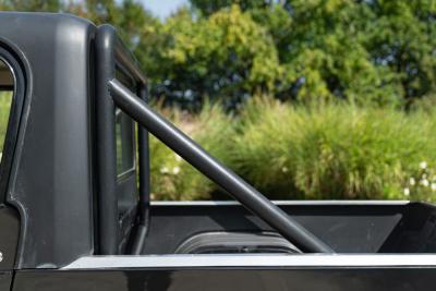 1984 Jeep CJ-8 Scrambler