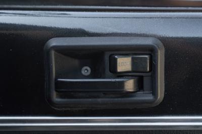 1984 Jeep CJ-8 Scrambler