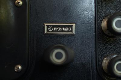 1984 Jeep CJ-8 Scrambler