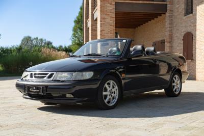 1997 Saab 900 SE