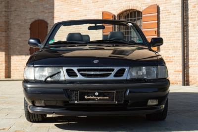 1997 Saab 900 SE