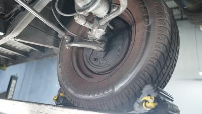 1966 Volkswagen 13 Window Deluxe Walkthrough Bus