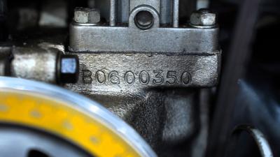 1966 Volkswagen 13 Window Deluxe Walkthrough Bus