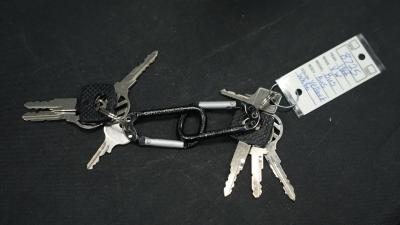 1966 Volkswagen 13 Window Deluxe Walkthrough Bus