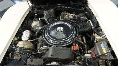 1981 Chevrolet Corvette