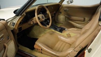 1981 Chevrolet Corvette