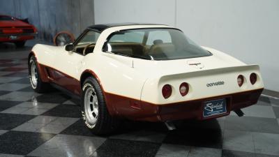 1981 Chevrolet Corvette
