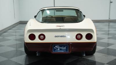1981 Chevrolet Corvette