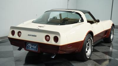 1981 Chevrolet Corvette