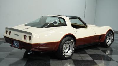 1981 Chevrolet Corvette