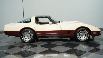 1981 Chevrolet Corvette