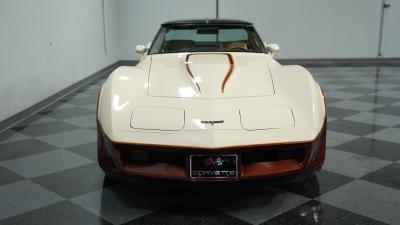 1981 Chevrolet Corvette