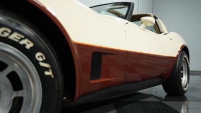 1981 Chevrolet Corvette