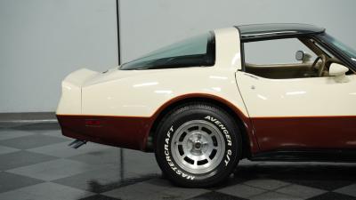 1981 Chevrolet Corvette
