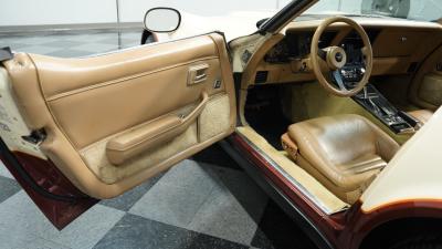 1981 Chevrolet Corvette