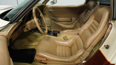 1981 Chevrolet Corvette