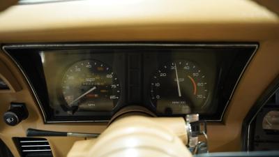 1981 Chevrolet Corvette