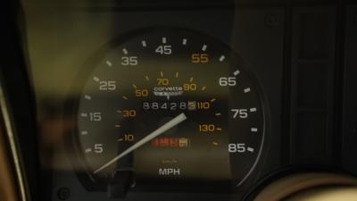 1981 Chevrolet Corvette