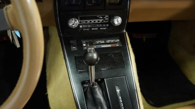 1981 Chevrolet Corvette