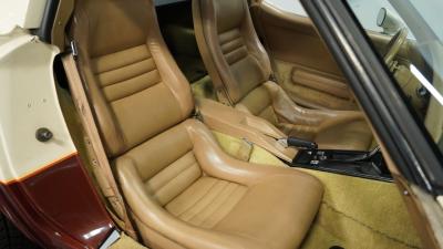 1981 Chevrolet Corvette