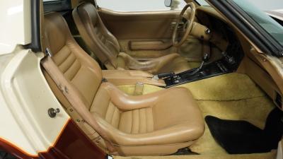 1981 Chevrolet Corvette