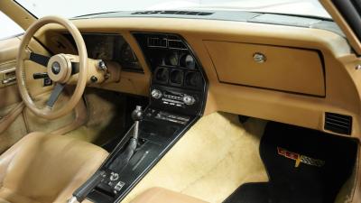 1981 Chevrolet Corvette