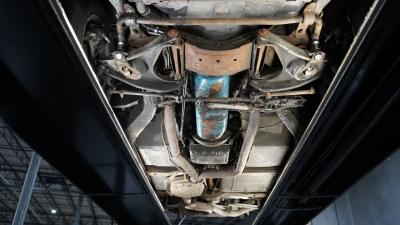 1981 Chevrolet Corvette