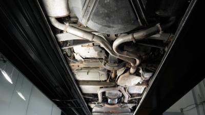 1981 Chevrolet Corvette