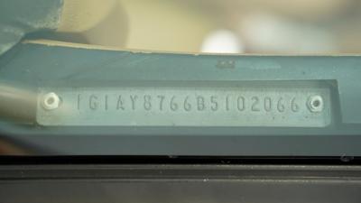 1981 Chevrolet Corvette