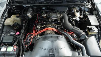 1997 Ford Crown Victoria