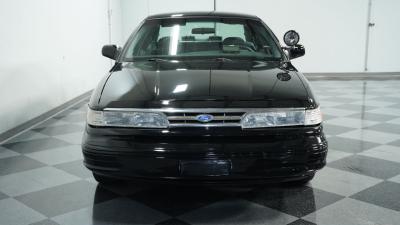 1997 Ford Crown Victoria