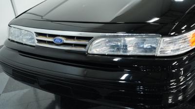 1997 Ford Crown Victoria