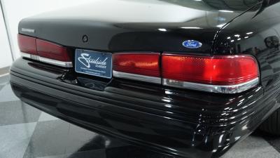 1997 Ford Crown Victoria