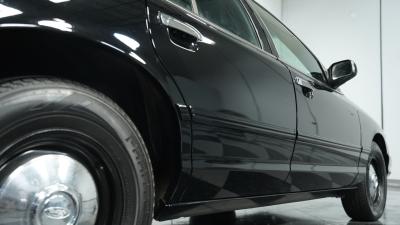 1997 Ford Crown Victoria