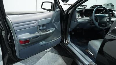 1997 Ford Crown Victoria