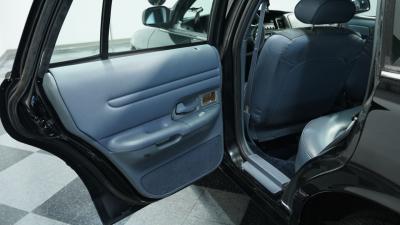 1997 Ford Crown Victoria