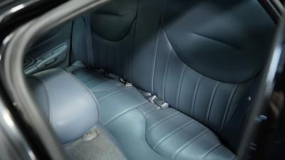 1997 Ford Crown Victoria