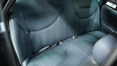 1997 Ford Crown Victoria