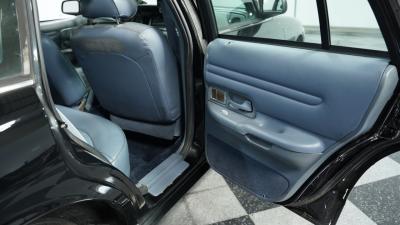 1997 Ford Crown Victoria