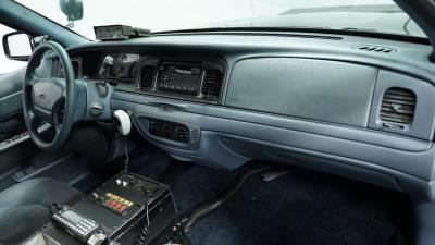 1997 Ford Crown Victoria