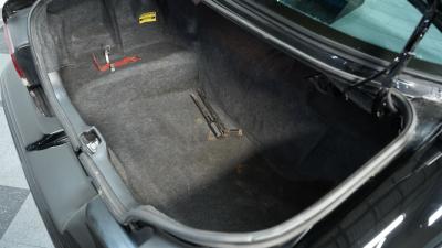 1997 Ford Crown Victoria